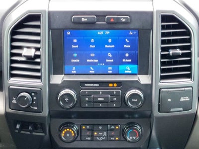 2022 Ford Super Duty F-250 SRW XL