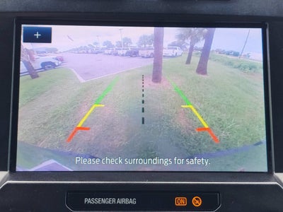 2022 Ford Super Duty F-250 SRW XL