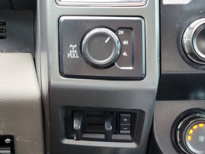 2022 Ford Super Duty F-250 SRW XL
