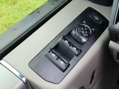 2022 Ford Super Duty F-250 SRW XL