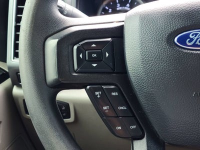 2022 Ford Super Duty F-250 SRW XL
