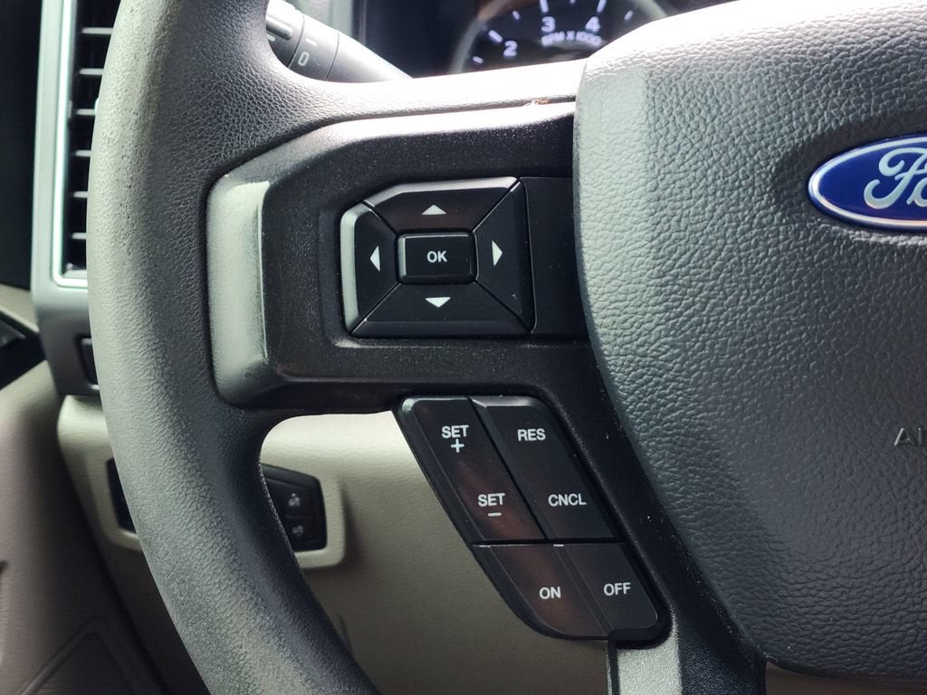 2022 Ford Super Duty F-250 SRW XL