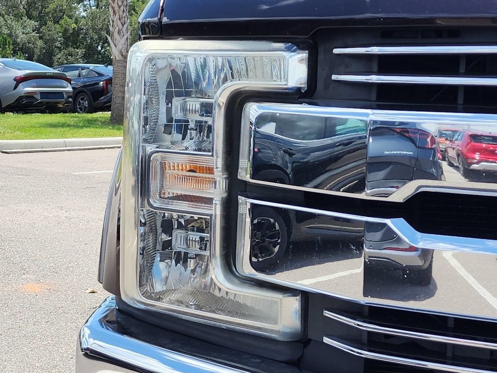 2019 Ford Super Duty F-250 SRW XL