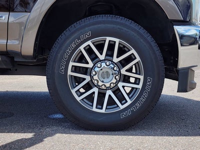 2019 Ford Super Duty F-250 SRW XL
