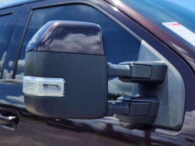 2019 Ford Super Duty F-250 SRW XL