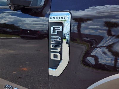 2019 Ford Super Duty F-250 SRW XL