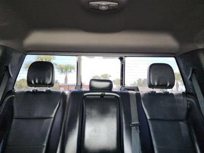 2019 Ford Super Duty F-250 SRW XL