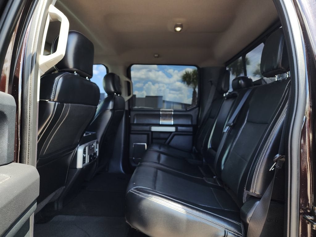 2019 Ford Super Duty F-250 SRW XL