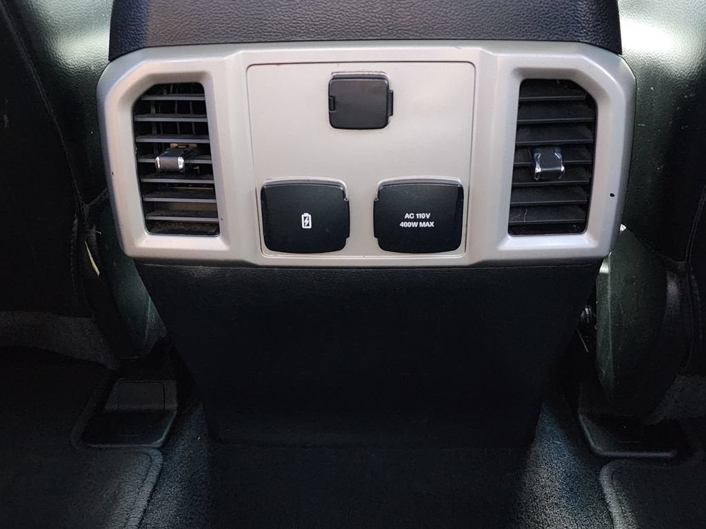2019 Ford Super Duty F-250 SRW XL