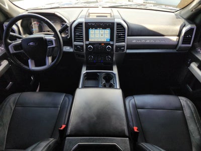 2019 Ford Super Duty F-250 SRW XL