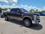2019 Ford Super Duty F-250 SRW XL