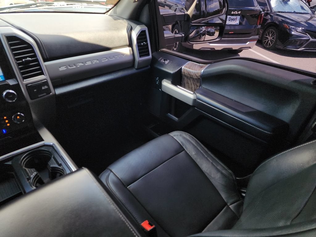 2019 Ford Super Duty F-250 SRW XL