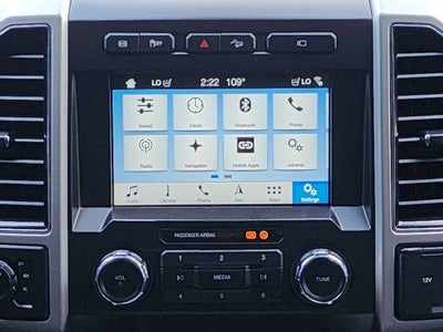 2019 Ford Super Duty F-250 SRW XL