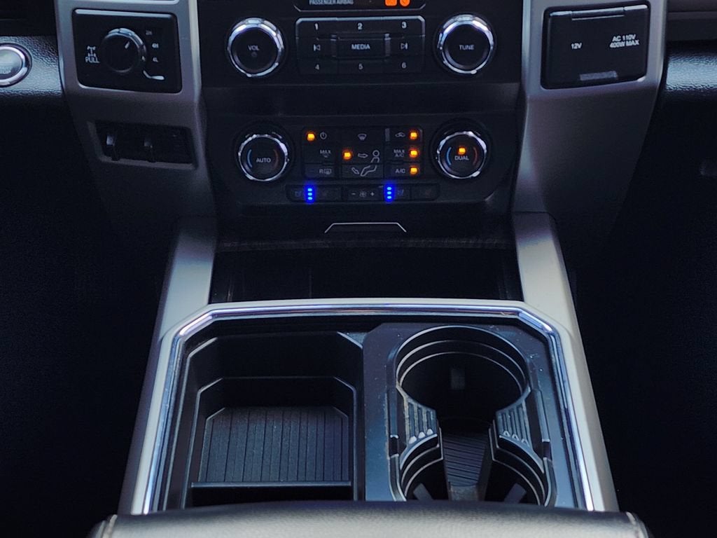 2019 Ford Super Duty F-250 SRW XL