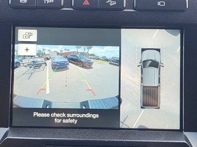 2019 Ford Super Duty F-250 SRW XL