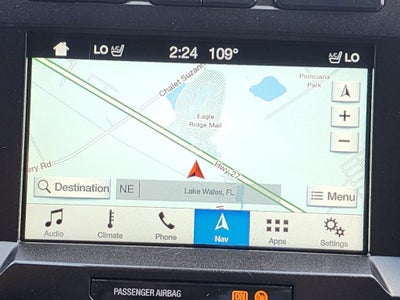 2019 Ford Super Duty F-250 SRW XL