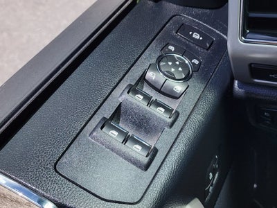 2019 Ford Super Duty F-250 SRW XL
