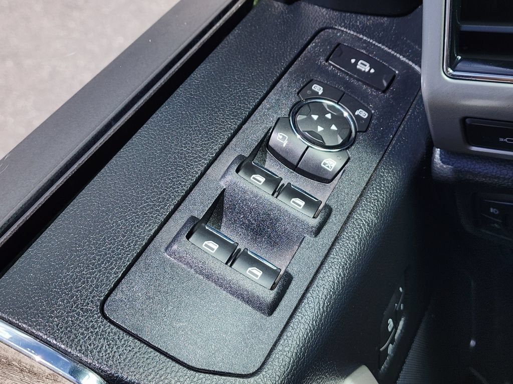 2019 Ford Super Duty F-250 SRW XL