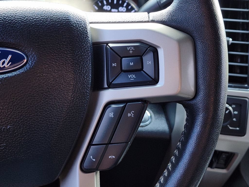 2019 Ford Super Duty F-250 SRW XL