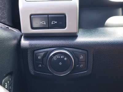 2019 Ford Super Duty F-250 SRW XL
