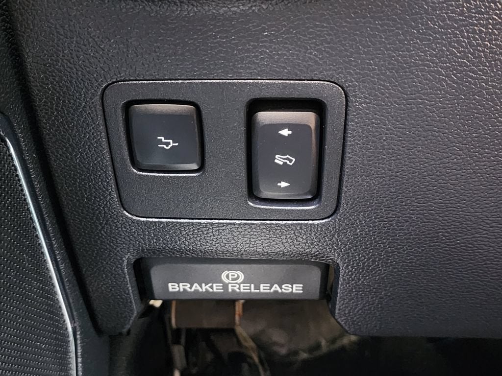 2019 Ford Super Duty F-250 SRW XL