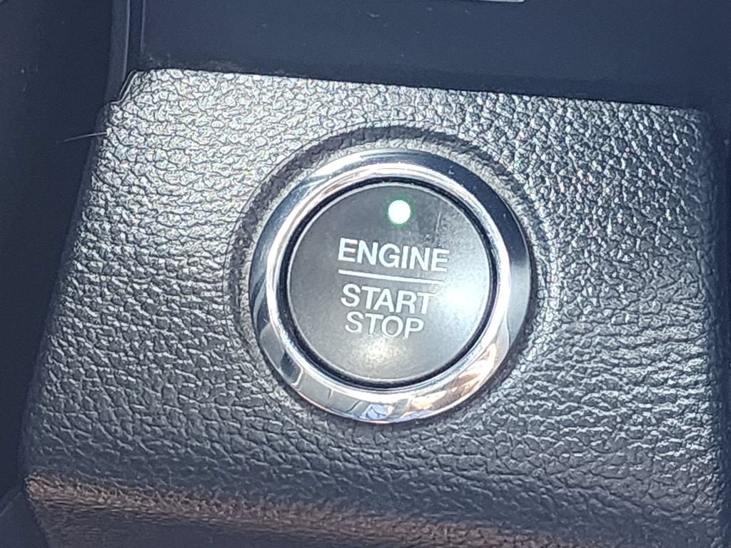 2019 Ford Super Duty F-250 SRW XL