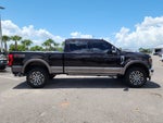 2019 Ford Super Duty F-250 SRW XL