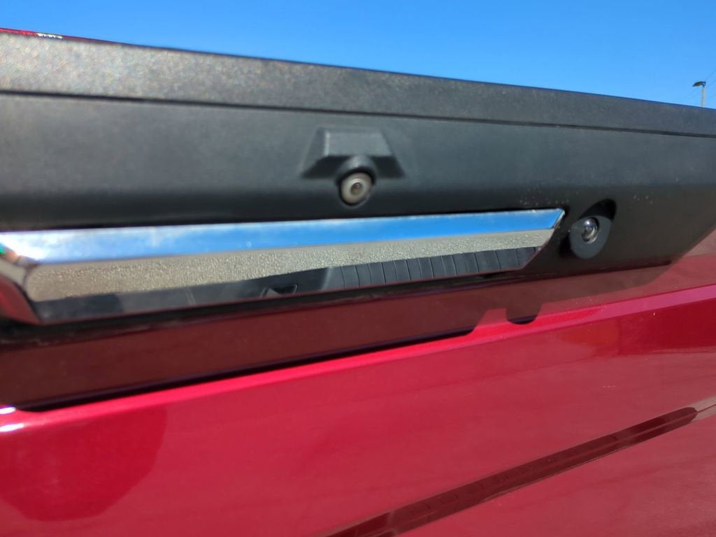 2018 Ford Super Duty F-250 SRW XL