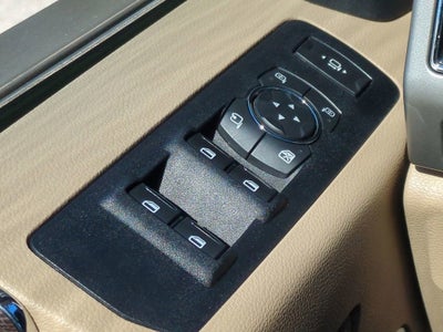 2018 Ford Super Duty F-250 SRW XL