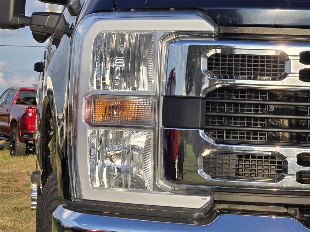 2023 Ford Super Duty F-250 SRW XL