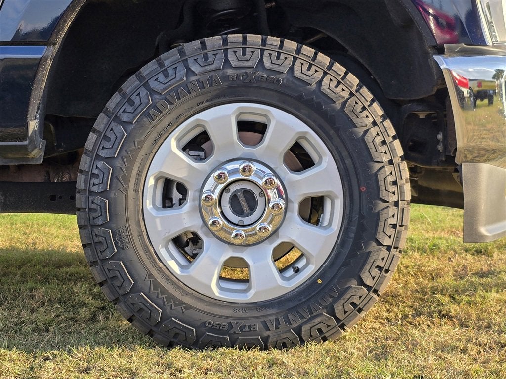 2023 Ford Super Duty F-250 SRW XL