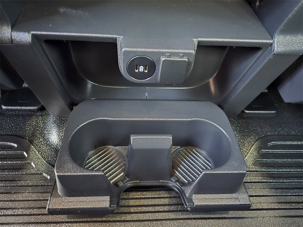 2023 Ford Super Duty F-250 SRW XL