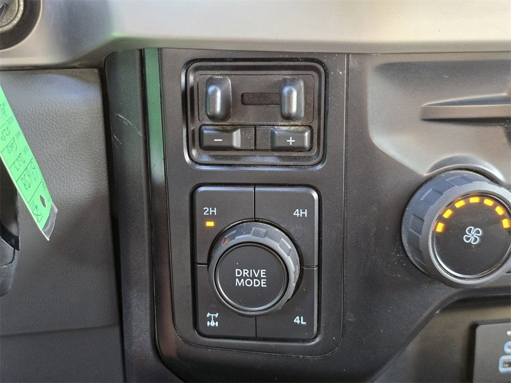 2023 Ford Super Duty F-250 SRW XL