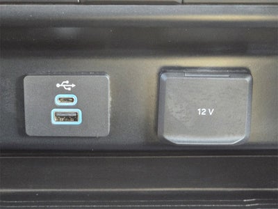 2023 Ford Super Duty F-250 SRW XL