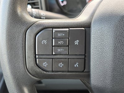 2023 Ford Super Duty F-250 SRW XL