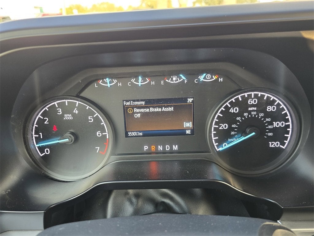 2023 Ford Super Duty F-250 SRW XL