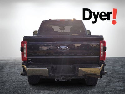 2023 Ford Super Duty F-250 SRW XL