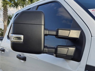 2024 Ford Super Duty F-250 SRW XL