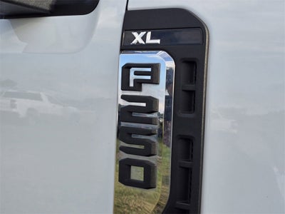 2024 Ford Super Duty F-250 SRW XL