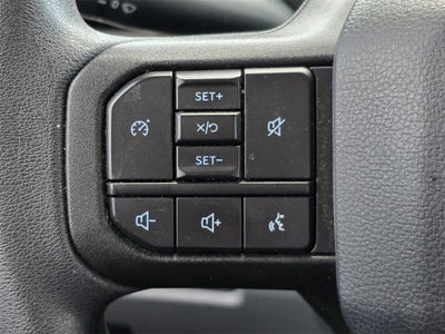 2024 Ford Super Duty F-250 SRW XL