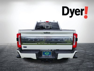 2024 Ford Super Duty F-250 SRW XL
