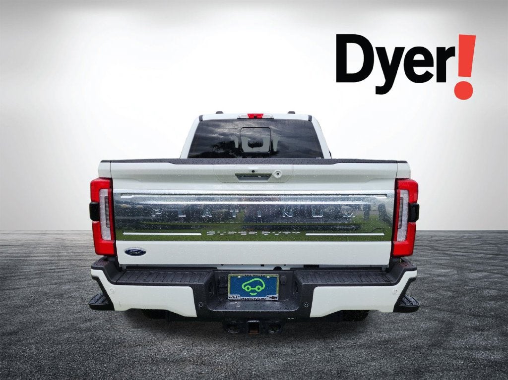 2024 Ford Super Duty F-250 SRW XL