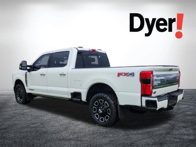 2024 Ford Super Duty F-250 SRW XL