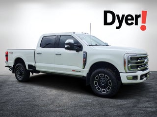 2024 Ford Super Duty F-250 SRW XL
