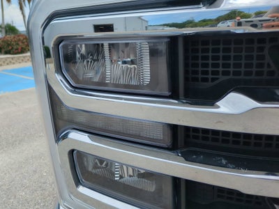 2023 Ford Super Duty F-250 SRW XL