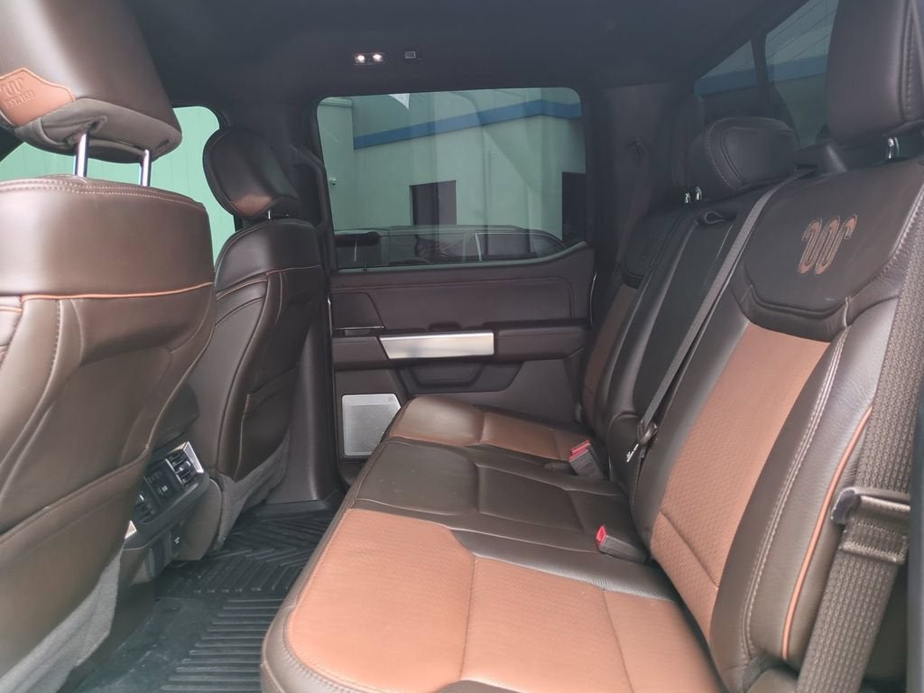 2023 Ford Super Duty F-250 SRW XL