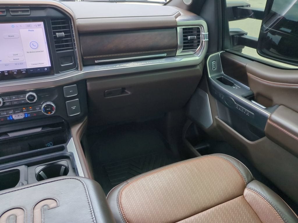 2023 Ford Super Duty F-250 SRW XL