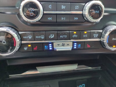 2023 Ford Super Duty F-250 SRW XL