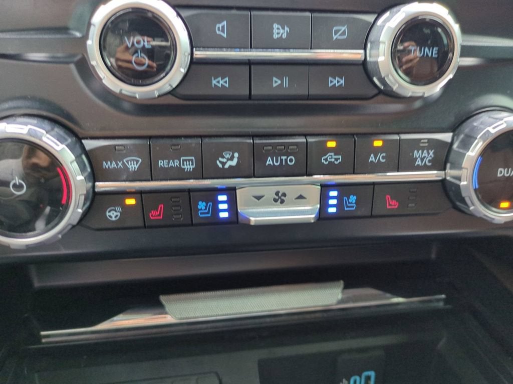 2023 Ford Super Duty F-250 SRW XL