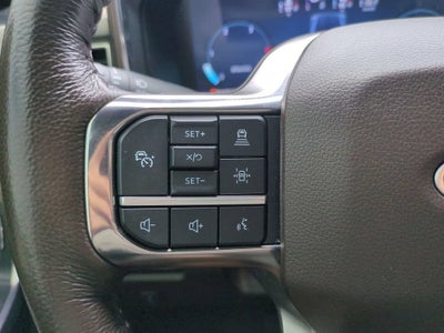 2023 Ford Super Duty F-250 SRW XL